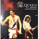 Queen - Rock In Rio - LP Vinyl Album Picture Disc - Rock Music