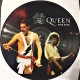 Queen - Rock In Rio - LP Vinyl Album Picture Disc - Rock Music