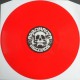 Queen Elephantine - Gorgon- LP Vinyl Album - Coloured Red - Doom Metal