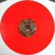 Queen Elephantine - Gorgon- LP Vinyl Album - Coloured Red - Doom Metal