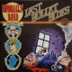 Oddballs' Band - Last Bullet Blues - LP Vinyl Album 10 inches - Punk Rock'N Roll