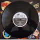 Oddballs' Band - Last Bullet Blues - LP Vinyl Album 10 inches - Punk Rock'N Roll