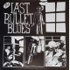 Oddballs' Band - Last Bullet Blues - LP Vinyl Album 10 inches - Punk Rock'N Roll