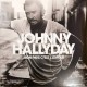 Johnny Hallyday - Mon Pays C'est L'amour - LP Vinyl Album - Black Edition - Variété Française