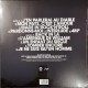 Johnny Hallyday - Mon Pays C'est L'amour - LP Vinyl Album - Black Edition - Variété Française