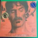 Frank Zappa - What's Inside A Girl - LP Vinyl Album - Splatter Edition - Experimental Psychedelic