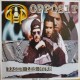 Opposit - Raser Les Murs - Maxi Vinyl 12 inches - Rap Français