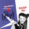 Gene Vincent & His Blue Caps - Bluejean Bop! - LP Vinyl Album - Rock and Roll Sixties