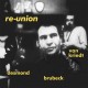 Dave Brubeck Quintet - Re-Union - LP Vinyl Album - Limited Edtion - Cool Jazz