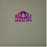 Puzzle - Himalaya - LP Vinyl Album - Limited Edition - Progressive Rock