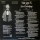 Nilsson - Son Of Schmilsson - LP Vinyl Album + Poster - Rock Music