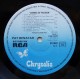 Pat Benatar - Crimes Of Passion - LP Vinyl Album - Rock Music