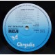 Pat Benatar - Crimes Of Passion - LP Vinyl Album - Rock Music