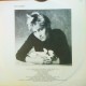 Jakie Quartz - LP Vinyl Album Jakie Quartz - France 1983 - Variété Française