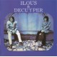Ilous & Decuyper - LP Vinyl Album Ilous & Decuyper - Progressive Folk