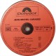 Jean Michel Caradec - Caradec- LP Vinyl Album - Chanson Française