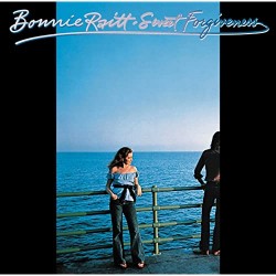 Bonnie Raitt - Sweet Forgiveness - LP Vinyl Album - Blues Rock