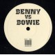 David Bowie vs Benny Benassi - DJ - Maxi Vinyl Promo