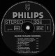 Marie-France Roussel - LP Vinyl Album nMarie-France Roussel - Chanson Française