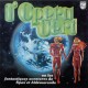Eric Charden - L'Opéra Vert Ou Les Fantastiques Aventures De Spax Et Aldémarande - LP Vinyl Album - French Pop Songs