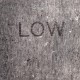 Low - Hey What - LP Vinyl Album - Noise Post Rock Experimental