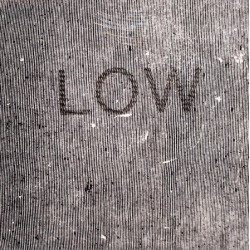 Low - Hey What - LP Vinyl Album - Noise Post Rock Experimental