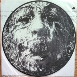 Brother Ali - Secrets & Escapes - LP Vinyl Album - Picture Disc - Rap US Hip Hop