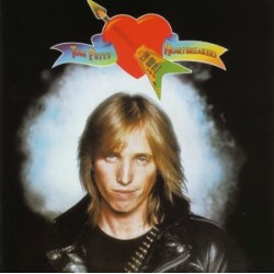 Tom Petty And The Heartbreakers - LP Vinyl Album - Rock Music