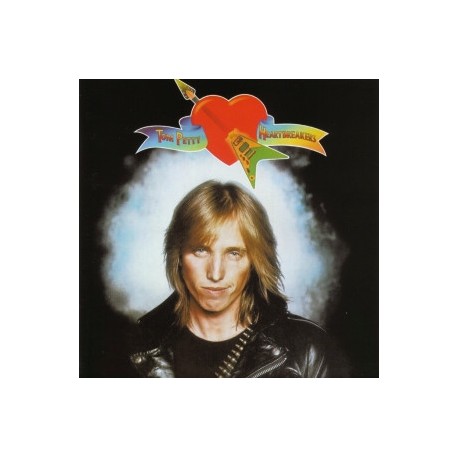 Tom Petty And The Heartbreakers - LP Vinyl Album - Rock Music