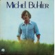 Michel Buhler - LP Vinyl Album - Chanson Française