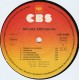 Michel Kricorian - LP Vinyl Album - Chanson Française