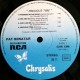Pat Benatar - Precious Time - LP Vinyl Album - Rock Music
