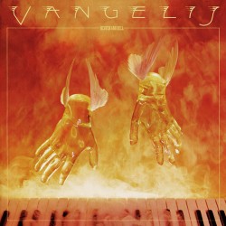 Vangelis - Heaven And Hell - LP Vinyl Album - Electronic Ambient