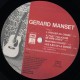 Gérard Manset - L'Atelier Du Crabe - LP Vinyl Album - Rock Français