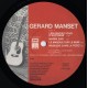 Gérard Manset - L'Atelier Du Crabe - LP Vinyl Album - Rock Français