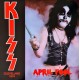Kiss - April Fool - Peter - LP Vinyl Album Coloured - Hard Rock