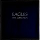 Eagles - The Long Run - LP Vinyl Album - Gatefold - Country Rock