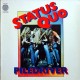 Status Quo - Piledriver - LP Vinyl Album 1973 - Hard Rock Blues