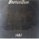 Status Quo - Hello! - LP Vinyl Album 1973 - Hard Rock