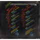 Flashdance - Bande Originale Du Film - LP Vinyl Album 1983 - OST Soundtrack