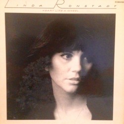 Linda Ronstadt - Heart Like A Wheel - LP Vinyl Album - Country Rock Music