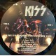 Kiss - Alive! In Winterland, January 1975 - LP Vinyl Album - Hard Rock Metal