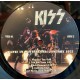 Kiss - Alive! In Winterland, January 1975 - LP Vinyl Album - Hard Rock Metal