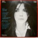 Carole Laure - Alibis - LP Vinyl Album Gatefold - Chanson Française