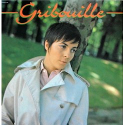 Gribouille - LP Vinyl Album Gribouille - Chanson Française