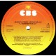 Jean-Patrick Capdevielle - L'Ennemi Public - LP Vinyl Album - Variété Française
