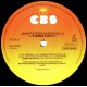 Jean-Patrick Capdevielle - L'Ennemi Public - LP Vinyl Album - Variété Française