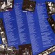 Jean-Patrick Capdevielle - L'Ennemi Public - LP Vinyl Album - Variété Française