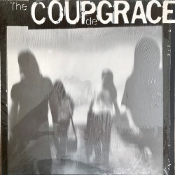 The Coup De Grace - The Coup De Grace - LP Vinyl Album - Alternative Rock