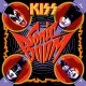 Kiss - Sonic Boom - LP Vinyl Album Gatefold Coloured - Heavy Metal